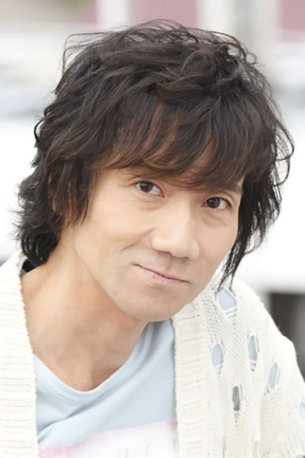 Shin-ichiro Miki profile image