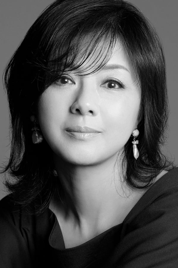 Hiroko Yakushimaru profile image