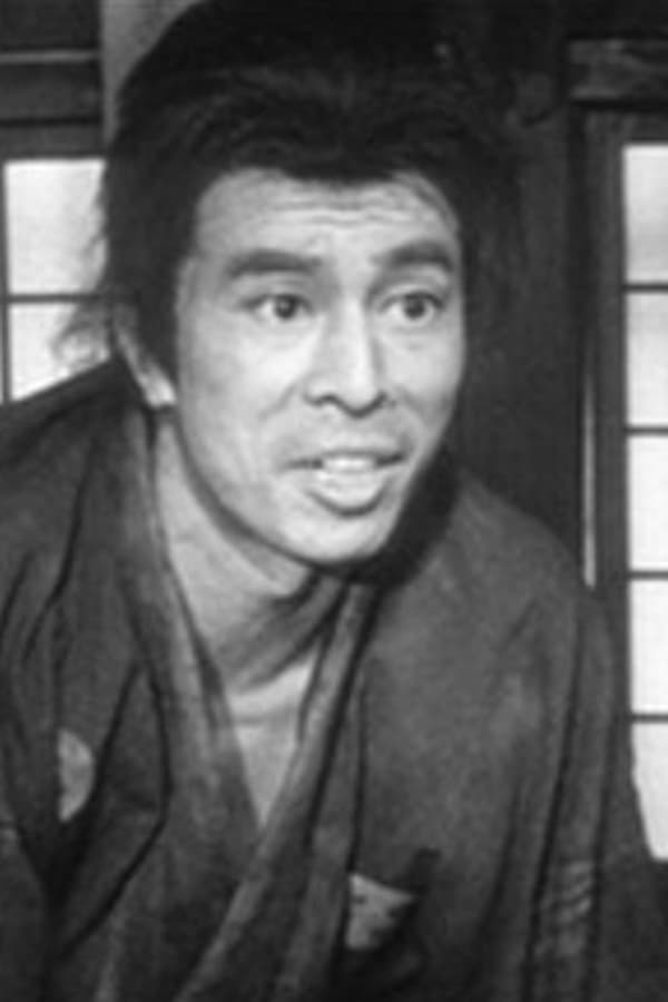 Etsushi Takahashi profile image