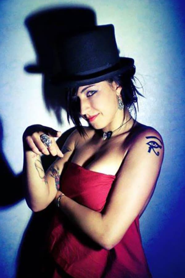 Poison Rouge profile image