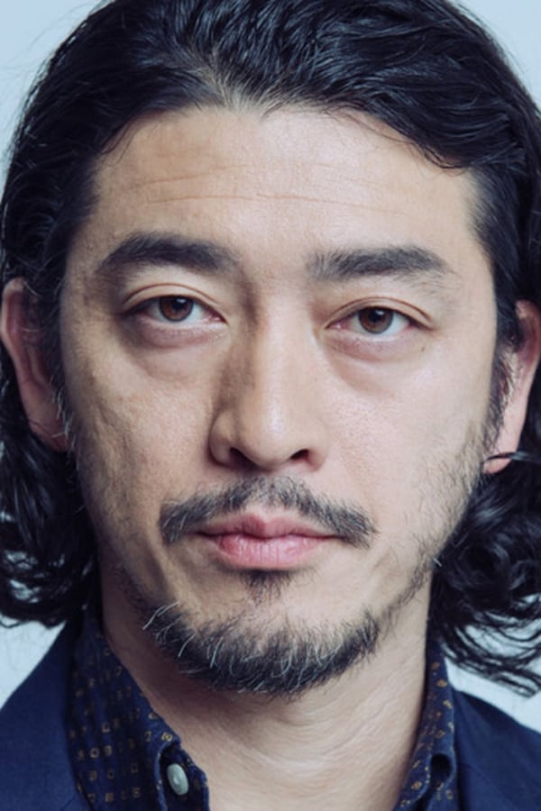 Hideo Sakaki profile image
