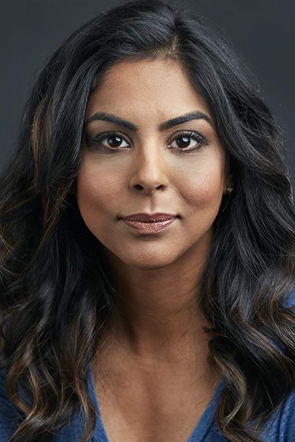 Farah Merani profile image