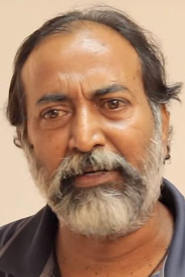 Amarendran Ramanan profile image