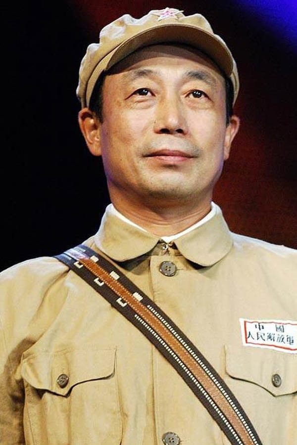 Sun Hai Ying profile image