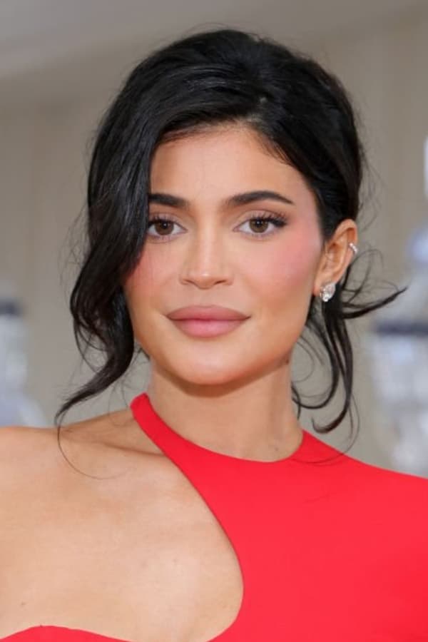 Kylie Jenner profile image