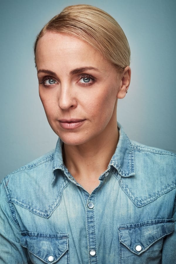 Julie R. Ølgaard profile image