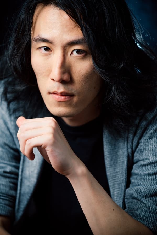 Masahito Kawahata profile image