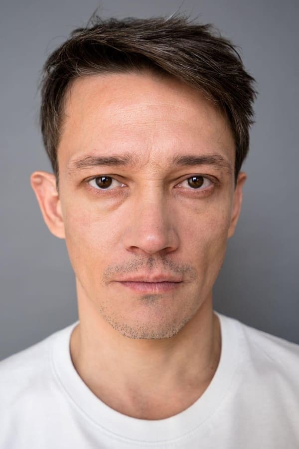 Sergey Gilev profile image