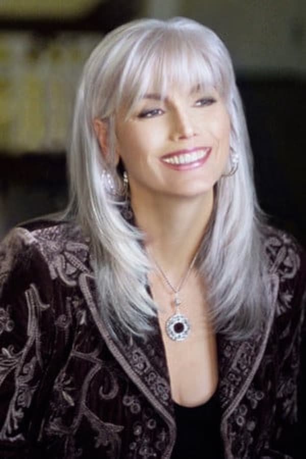 Emmylou Harris profile image