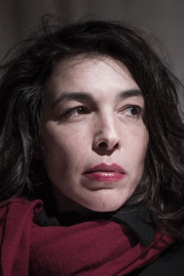 Cécile Guilbert profile image