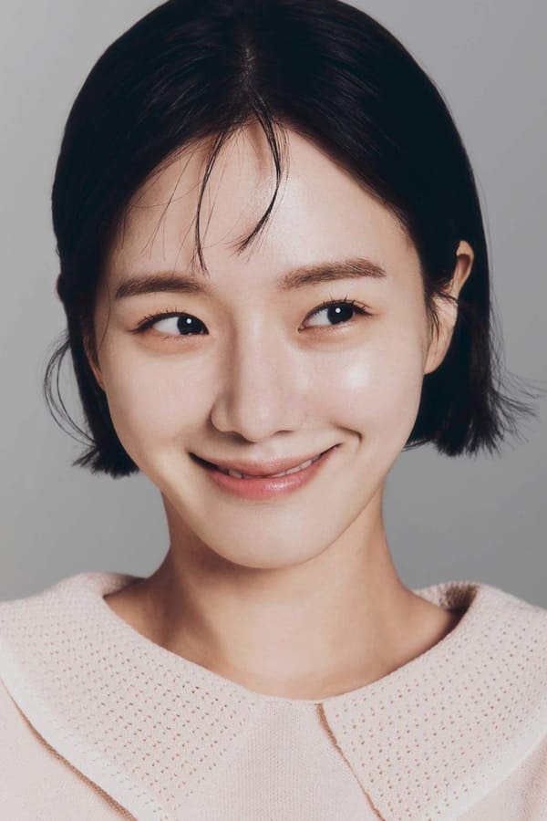 Park Gyu-young profile image
