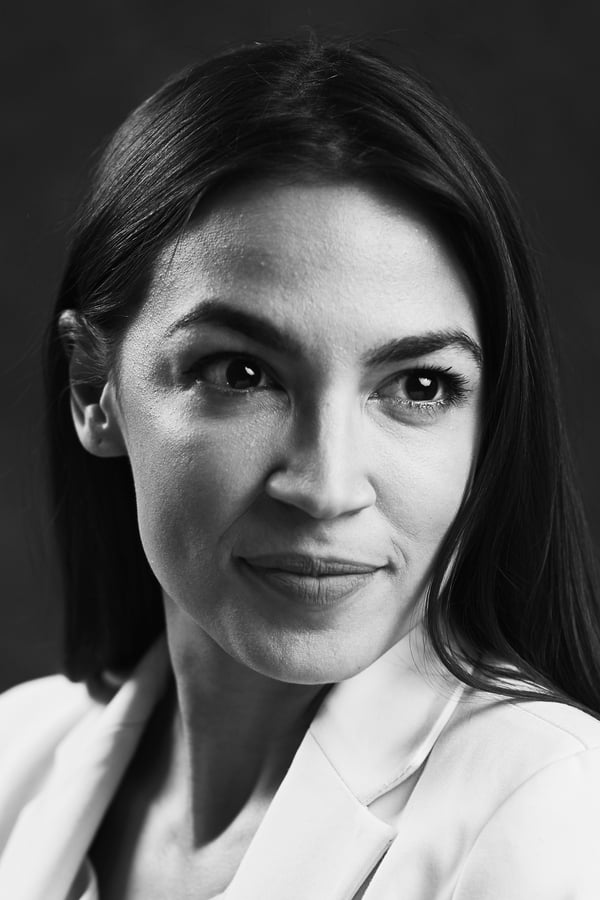 Alexandria Ocasio-Cortez profile image