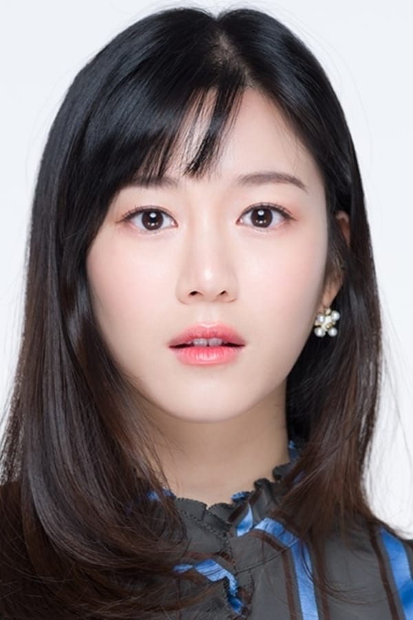Lee Da-in profile image
