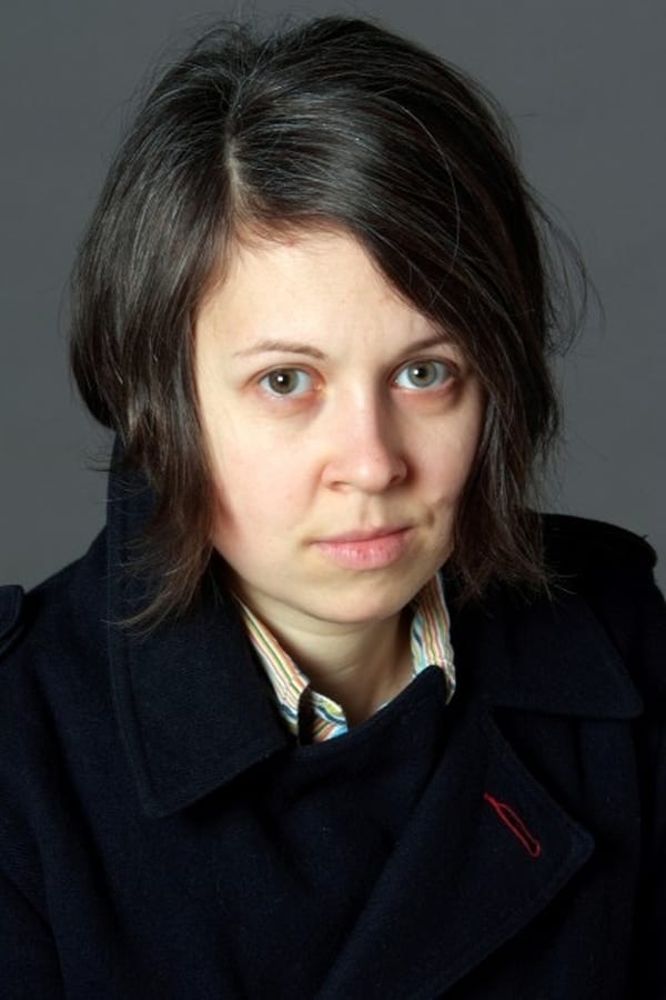 Ivana Uhlířová profile image