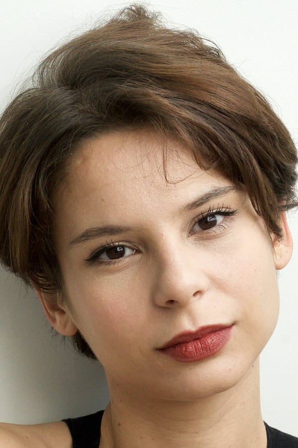 Amina Ben Ismaïl profile image