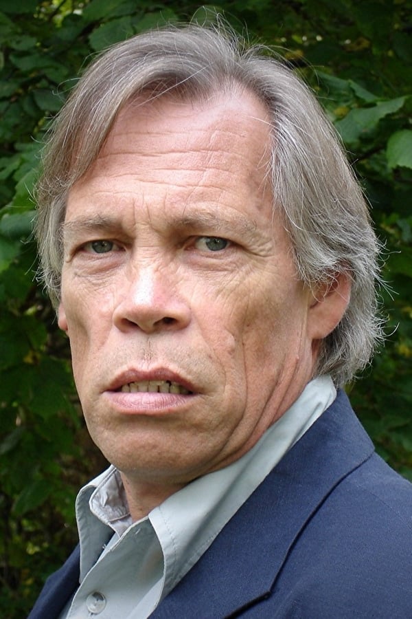 Klaus Stiglmeier profile image