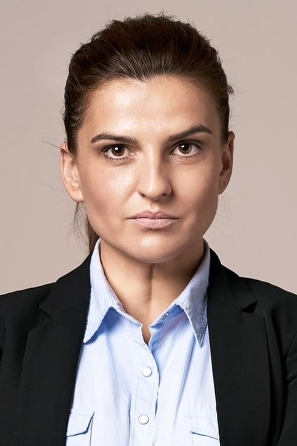 Magdalena Czerwińska profile image
