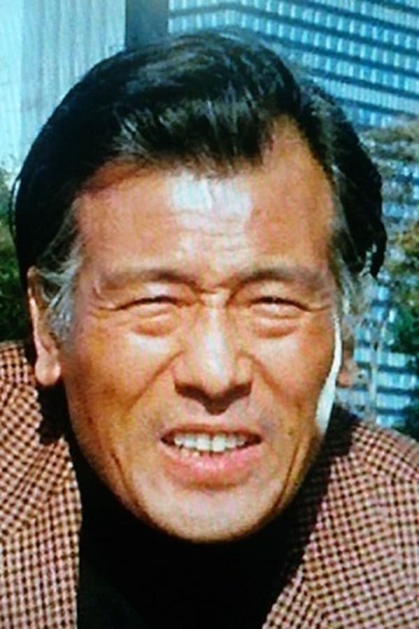 Akiji Kobayashi profile image
