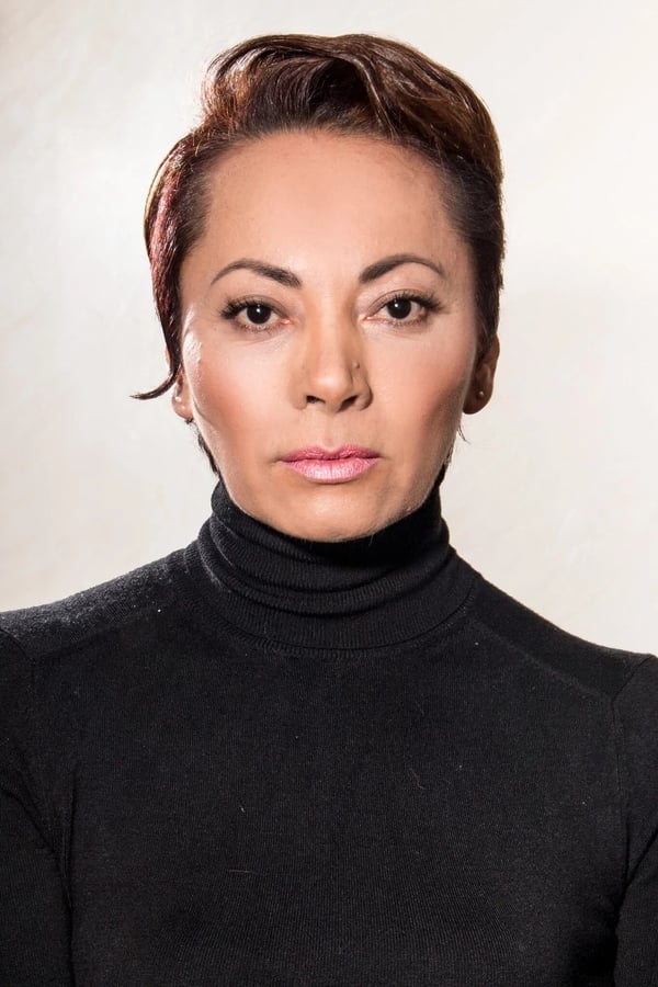 Aída Morales profile image