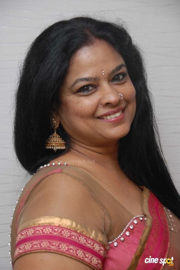 Padmaja Rao profile image