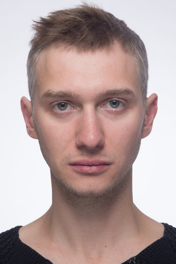 Aleksey Maslodudov profile image