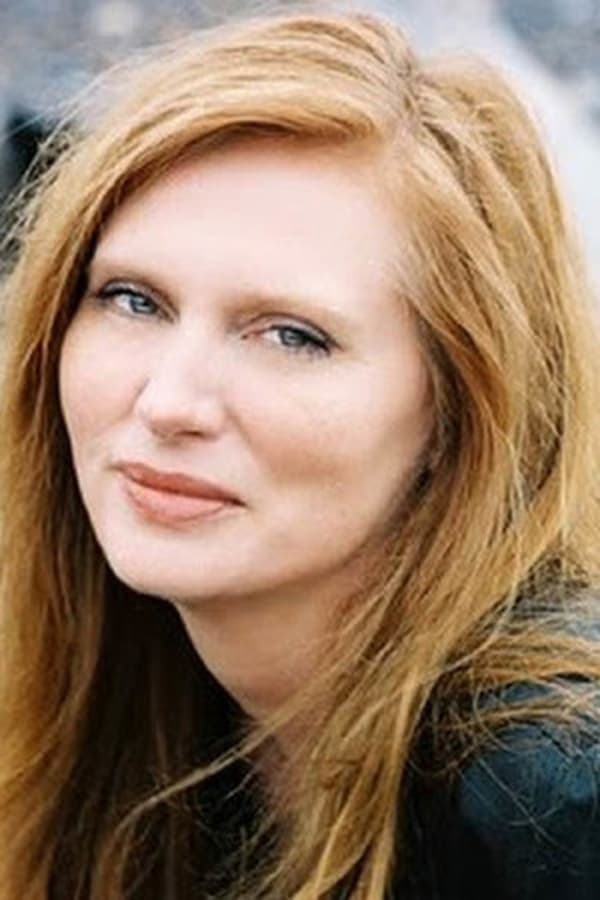 Heidi von Palleske profile image
