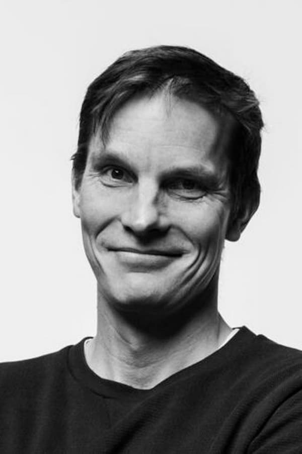 Martin Bahne profile image