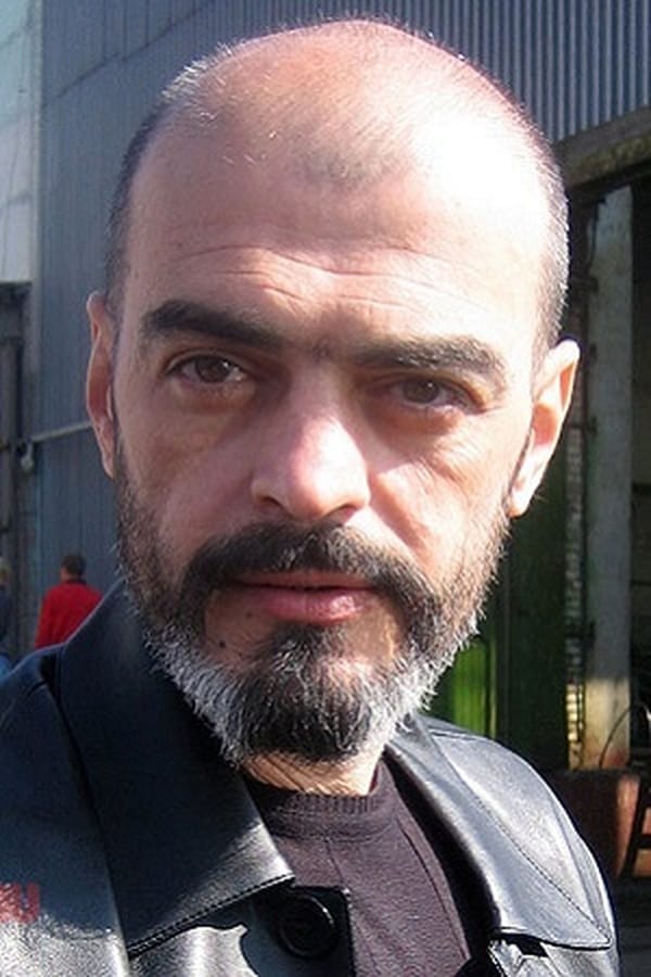 Volodimir Levytskyi profile image