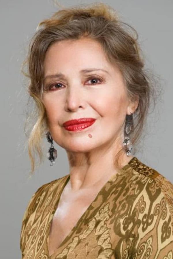 María Rojo profile image