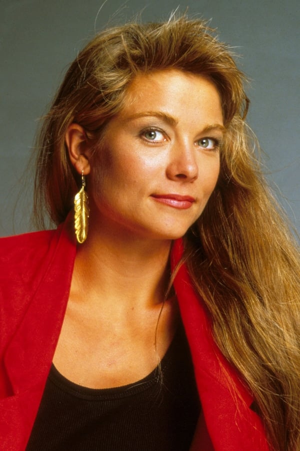 Theresa Russell profile image