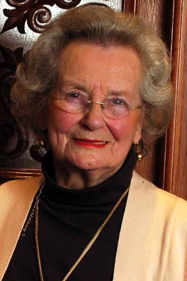 Margaret John profile image