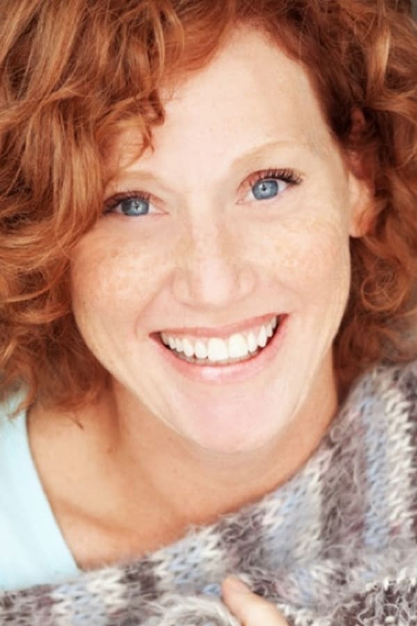 Julie Pearl profile image