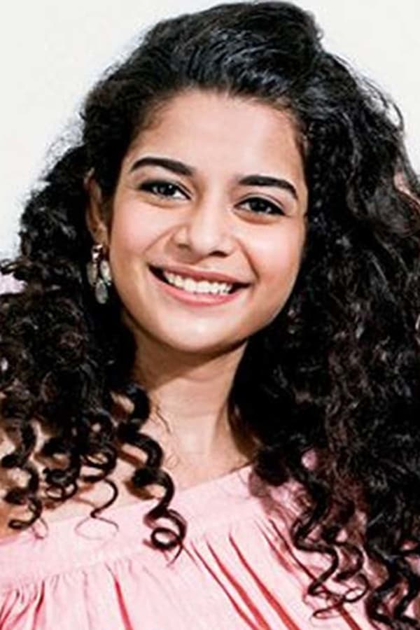 Mithila Palkar profile image