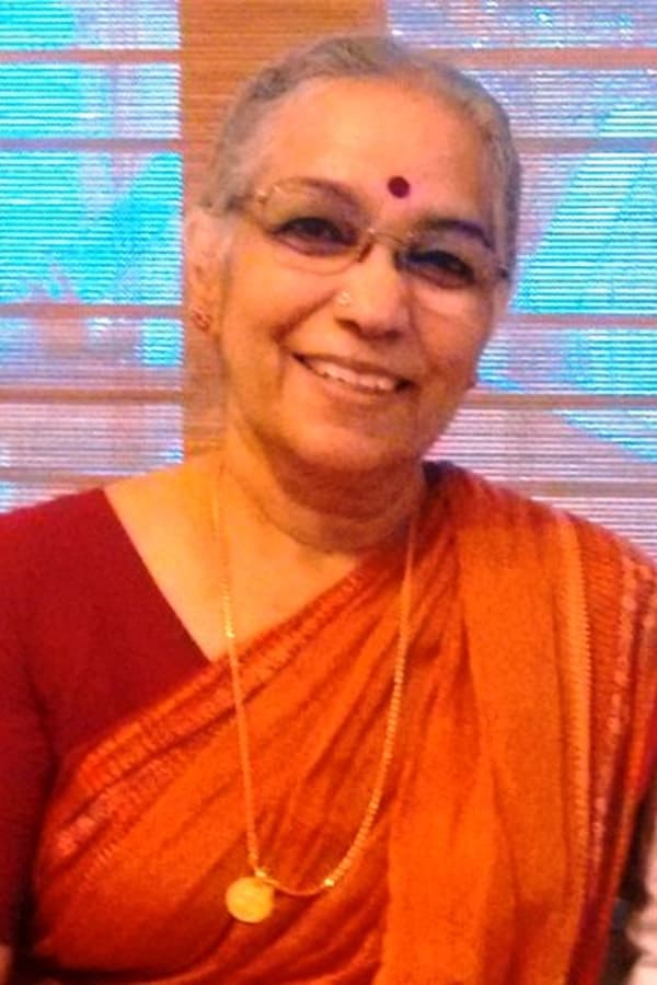 Shanta Dhananjayan profile image