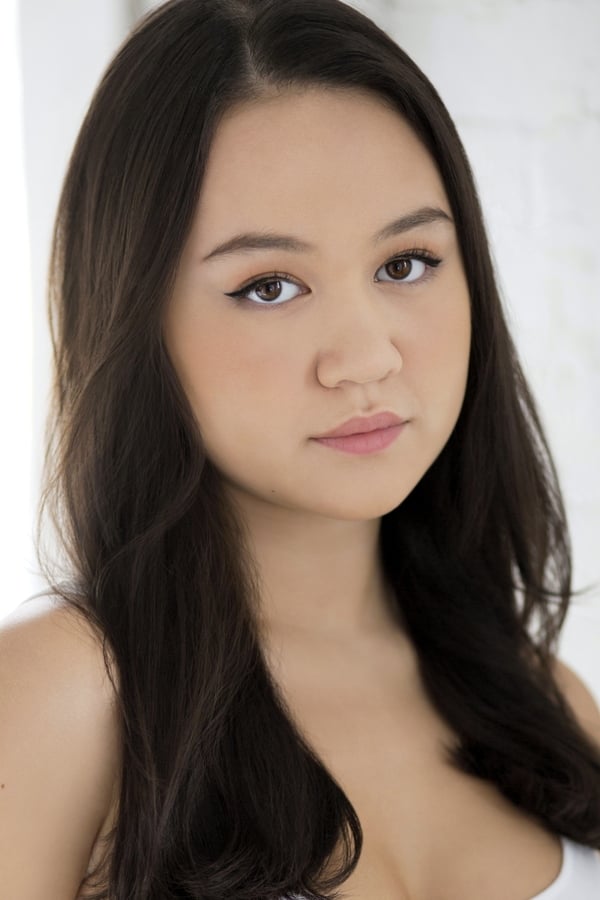 Amalia Yoo profile image