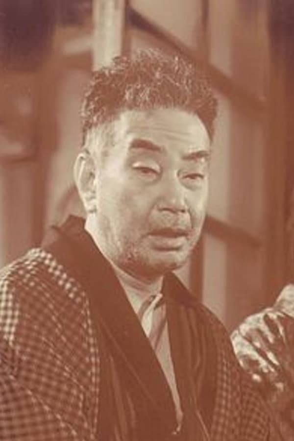 Ganjirô Nakamura II profile image