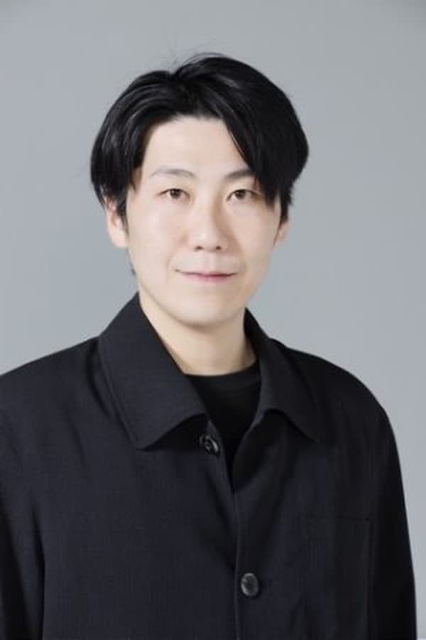 Atsuo Hasegawa profile image