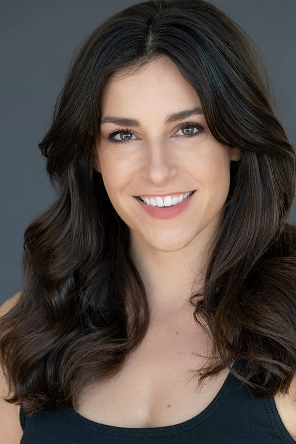 Natalie Polisson profile image