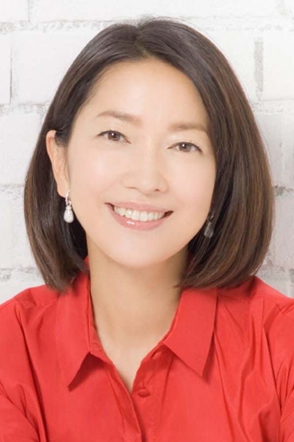 Michiko Hada profile image