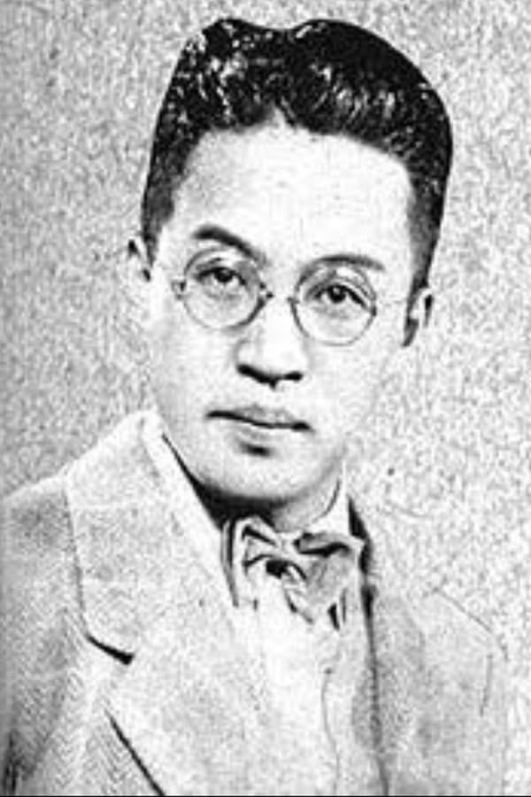 Denjirō Ōkōchi profile image