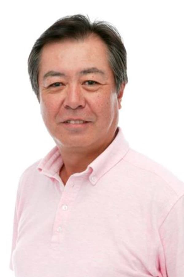 Yukitoshi Hori profile image