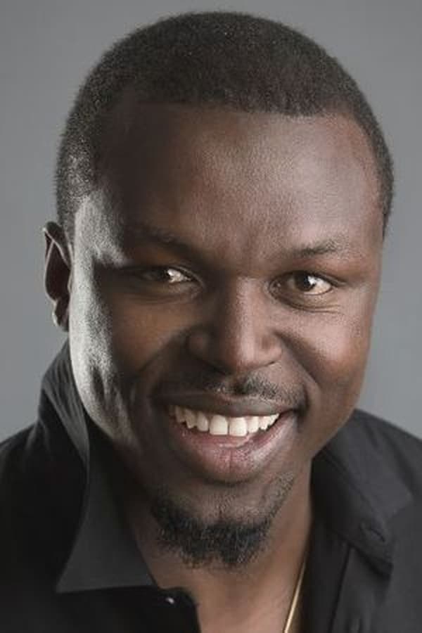 Nicholas Nkuna profile image