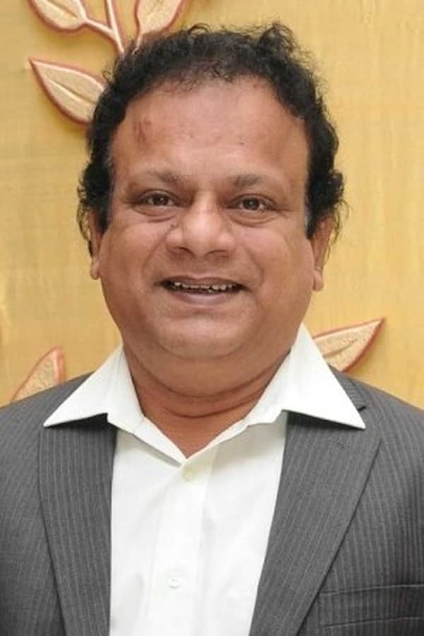Vasu Vikram profile image