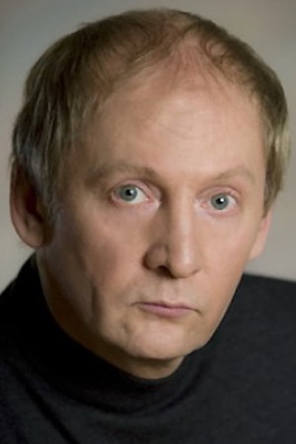 Viktor Verzhbitskiy profile image