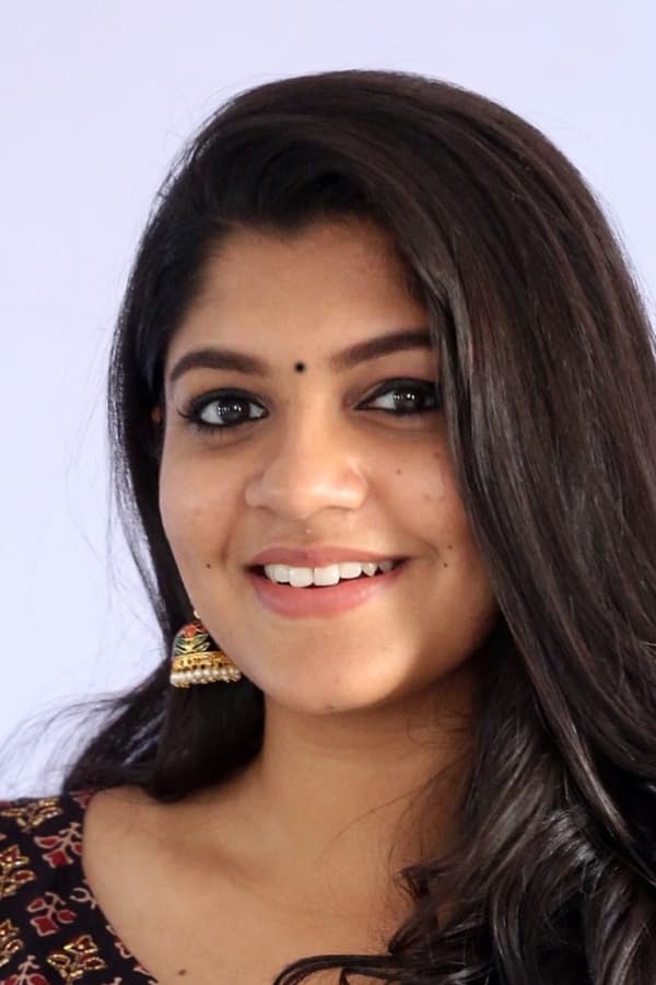 Aparna Balamurali profile image