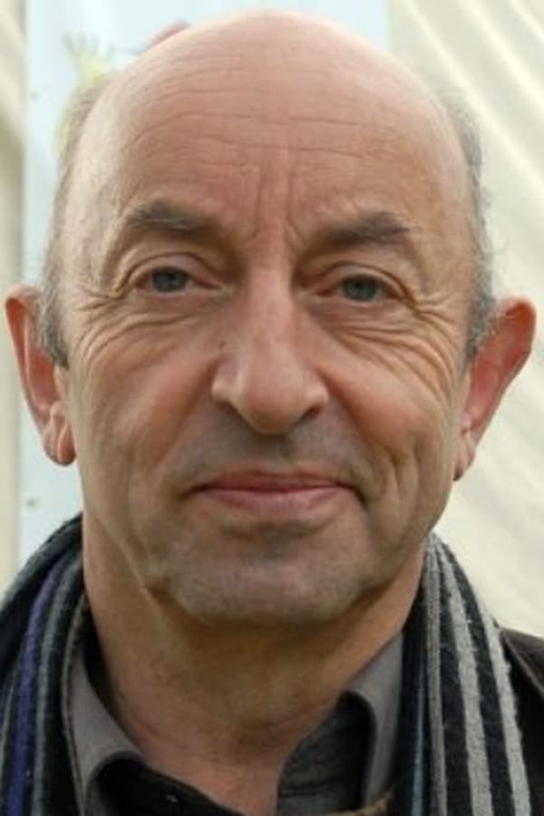 François Fehner profile image