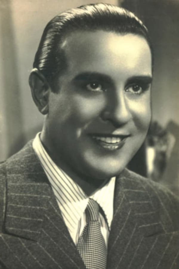 Alberto Rabagliati profile image