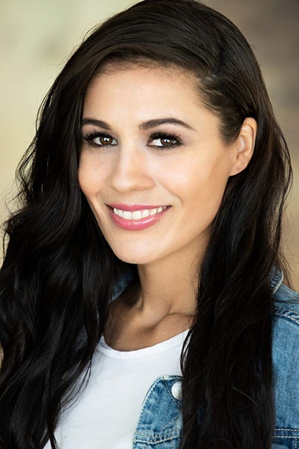 Vanessa Giselle profile image