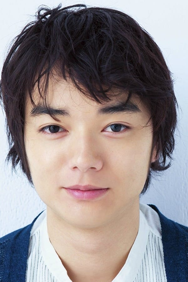 Shota Sometani profile image
