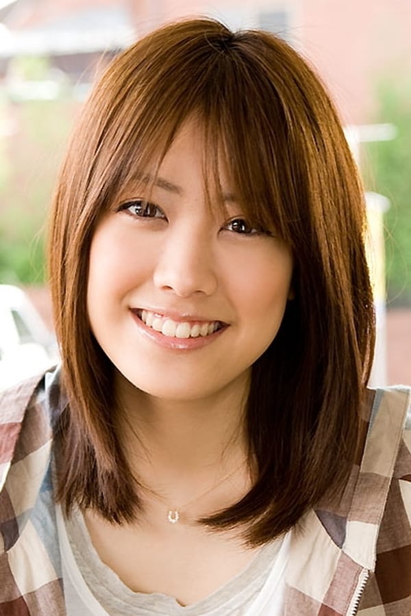 Saki Fukuda profile image